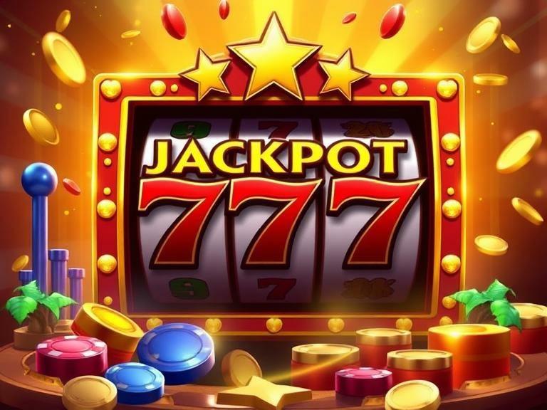 7j777 app